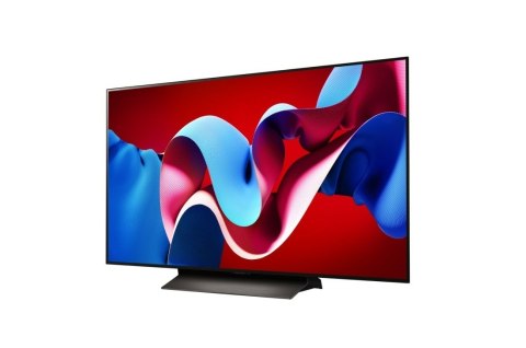 Telewizor 48" LG OLED48C41LA Telewizor 48" LG OLED48C41LA
