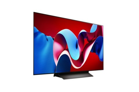 Telewizor 48" LG OLED48C41LA Telewizor 48" LG OLED48C41LA