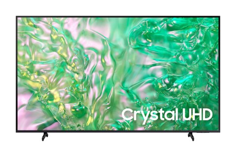 Telewizor 55" SAMSUNG UE55DU8072UXXH Telewizor 55" SAMSUNG UE55DU8072UXXH