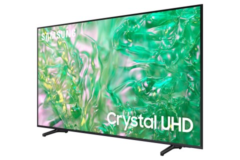 Telewizor 55" SAMSUNG UE55DU8072UXXH Telewizor 55" SAMSUNG UE55DU8072UXXH