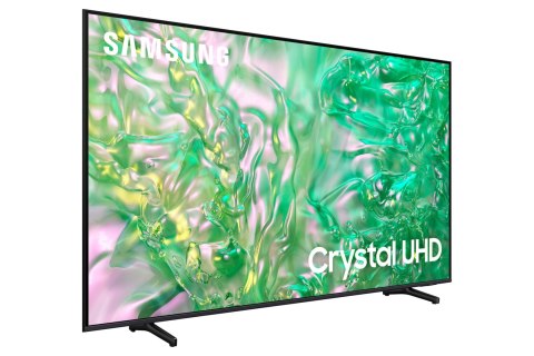 Telewizor 55" SAMSUNG UE55DU8072UXXH Telewizor 55" SAMSUNG UE55DU8072UXXH