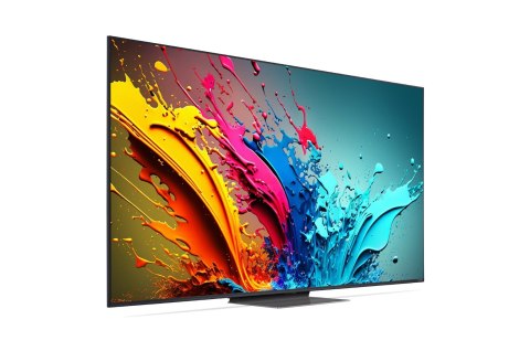 Telewizor 65" LG 65QNED86T3A Telewizor 65" LG 65QNED86T3A