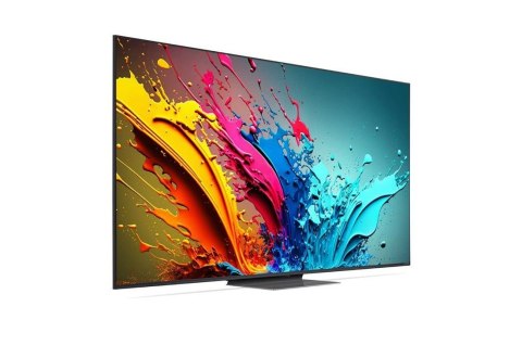 Telewizor 86" LG 86QNED86T3A Telewizor 86" LG 86QNED86T3A