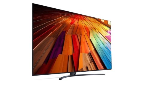 Telewizor 86" LG 86UT81003LA Telewizor 86" LG 86UT81003LA