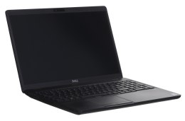 DELL LATITUDE 5501 i5-9400H 16GB 512GB SSD 15,6