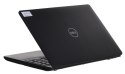 DELL LATITUDE 5501 i5-9400H 16GB 512GB SSD 15,6" FHD(MX150) Win11pro + zasilacz UŻYWANY