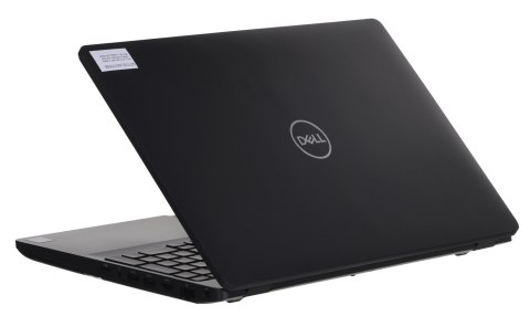 DELL LATITUDE 5501 i5-9400H 16GB 512GB SSD 15,6" FHD(MX150) Win11pro + zasilacz UŻYWANY DELL LATITUDE 5501 i5-9400H 16GB 512GB SSD 15,6" FHD(MX150) Win11pro + zasilacz UŻYWANY