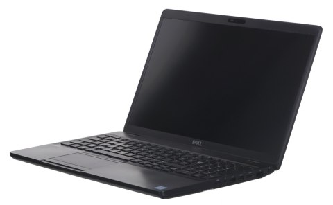 DELL LATITUDE 5501 i5-9400H 16GB 512GB SSD 15,6" FHD(MX150) Win11pro + zasilacz UŻYWANY DELL LATITUDE 5501 i5-9400H 16GB 512GB SSD 15,6" FHD(MX150) Win11pro + zasilacz UŻYWANY