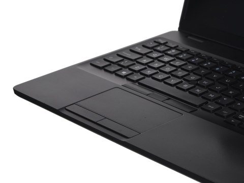 DELL LATITUDE 5501 i5-9400H 16GB 512GB SSD 15,6" FHD(MX150) Win11pro + zasilacz UŻYWANY DELL LATITUDE 5501 i5-9400H 16GB 512GB SSD 15,6" FHD(MX150) Win11pro + zasilacz UŻYWANY