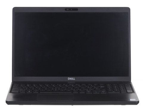 DELL LATITUDE 5501 i5-9400H 16GB 512GB SSD 15,6" FHD Win11pro + zasilacz UŻYWANY DELL LATITUDE 5501 i5-9400H 16GB 512GB SSD 15,6" FHD Win11pro + zasilacz UŻYWANY