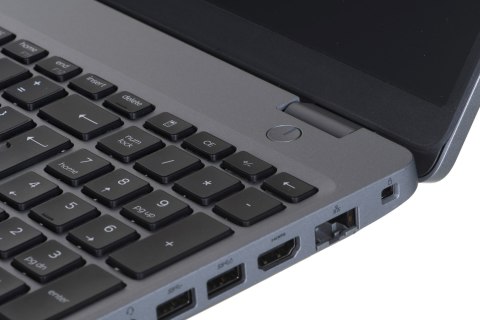 DELL LATITUDE 5511 i7-108500H 32GB 512GB SSD 15,6" FHD(GeForce MX250) Win11pro + zasilacz UŻYWANY DELL LATITUDE 5511 i7-108500H 32GB 512GB SSD 15,6" FHD(GeForce MX250) Win11pro + zasilacz UŻYWANY