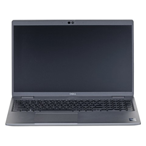 DELL LATITUDE 5530 i5-1245U 16GB 256GB SSD 15" FHD(dotyk) (klawiatura qwerty) Win11pro + zasilacz UŻYWANY DELL LATITUDE 5530 i5-1245U 16GB 256GB SSD 15" FHD(dotyk) (klawiatura qwerty) Win11pro + zasilacz UŻYWANY
