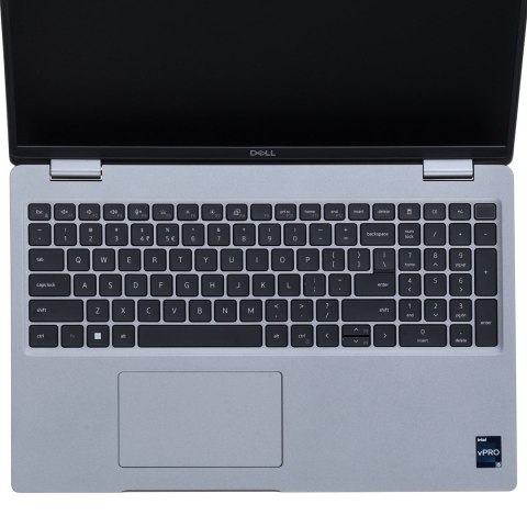 DELL LATITUDE 5530 i5-1245U 16GB 256GB SSD 15" FHD(dotyk) (klawiatura qwerty) Win11pro + zasilacz UŻYWANY DELL LATITUDE 5530 i5-1245U 16GB 256GB SSD 15" FHD(dotyk) (klawiatura qwerty) Win11pro + zasilacz UŻYWANY