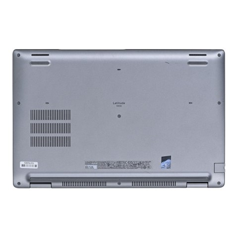 DELL LATITUDE 5530 i5-1245U 16GB 256GB SSD 15" FHD(dotyk) (klawiatura qwerty) Win11pro + zasilacz UŻYWANY DELL LATITUDE 5530 i5-1245U 16GB 256GB SSD 15" FHD(dotyk) (klawiatura qwerty) Win11pro + zasilacz UŻYWANY