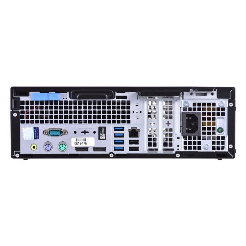 DELL OptiPlex 7060 i5-8500 16GB 256GB SSD SFF Win11pro UŻYWANY DELL OptiPlex 7060 i5-8500 16GB 256GB SSD SFF Win11pro UŻYWANY