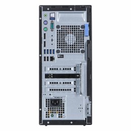 DELL OptiPlex 7060 i5-8500 16GB 512GB SSD TOWER Win11pro UŻYWANY