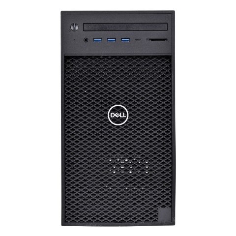 DELL Precision 3640 i5-10600 16GB 512GB SSD TOWER Win11pro UŻYWANY DELL Precision 3640 i5-10600 16GB 512GB SSD TOWER Win11pro UŻYWANY