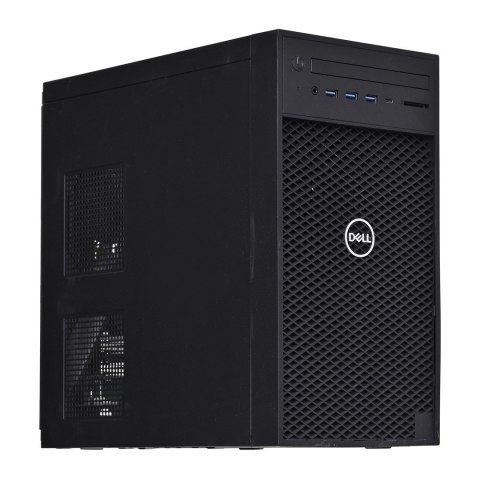 DELL Precision 3640 i5-10600 16GB 512GB SSD TOWER Win11pro UŻYWANY DELL Precision 3640 i5-10600 16GB 512GB SSD TOWER Win11pro UŻYWANY