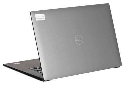 DELL Precision 5540 i7-9750H 16GB 512GB SSD 15,6" FHD(T1000) Win11pro + zasilacz UŻYWANY DELL Precision 5540 i7-9750H 16GB 512GB SSD 15,6" FHD(T1000) Win11pro + zasilacz UŻYWANY