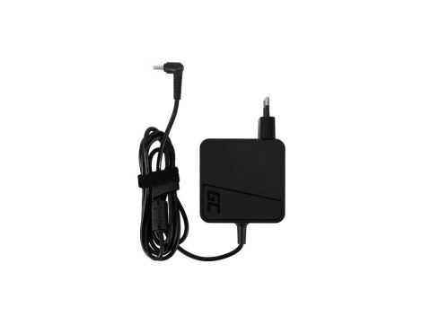 GREEN CELL ZASILACZ AD123PV2 DO LENOVO IDEAPAD 3, IDEAPAD 5, 320, 510, S145, S340, S540 20V 3.25A 65W GREEN CELL ZASILACZ AD123PV2 DO LENOVO IDEAPAD 3, IDEAPAD 5, 320, 510, S145, S340, S540 20V 3.25A 65W