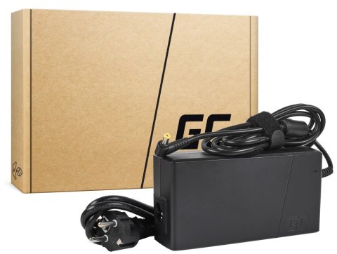 GREEN CELL ZASILACZ AD144P DO ACER PREDATOR HELIOS 300, NITRO 5, NITRO 7, ASPIRE V15 V17 19.5V 9.23A 180W GREEN CELL ZASILACZ AD144P DO ACER PREDATOR HELIOS 300, NITRO 5, NITRO 7, ASPIRE V15 V17 19.5V 9.23A 180W