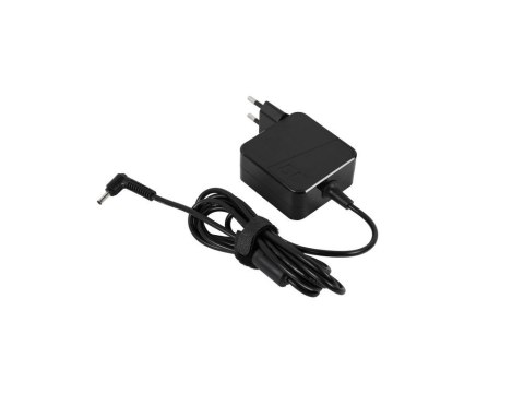 GREEN CELL ZASILACZ AD40PV2 DO ASUS R540 X200 X202 F201 UX31 UX32 19V 2.37A 45W GREEN CELL ZASILACZ AD40PV2 DO ASUS R540 X200 X202 F201 UX31 UX32 19V 2.37A 45W