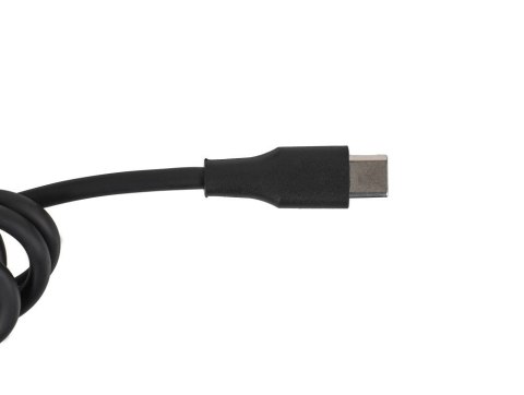 GREEN CELL ZASILACZ / ŁADOWARKA USB-C 90W 5V-9V-12V-15V/3A, 20V/4.5A POWER DELIVERY (AD139P) GREEN CELL ZASILACZ / ŁADOWARKA USB-C 90W 5V-9V-12V-15V/3A, 20V/4.5A POWER DELIVERY (AD139P)