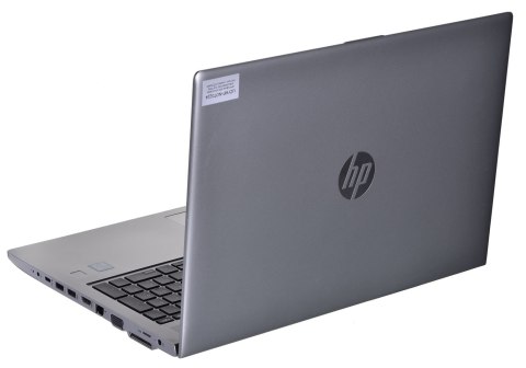 HP ProBook 650 G5 i5-8365U 16GB 512GB SSD 15,6" FHD Win11pro + zasilacz UŻYWANY HP ProBook 650 G5 i5-8365U 16GB 512GB SSD 15,6" FHD Win11pro + zasilacz UŻYWANY