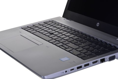 HP ProBook 650 G5 i5-8365U 16GB 512GB SSD 15,6" FHD Win11pro + zasilacz UŻYWANY HP ProBook 650 G5 i5-8365U 16GB 512GB SSD 15,6" FHD Win11pro + zasilacz UŻYWANY