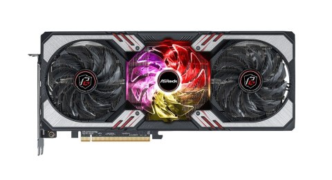 Karta graf. Asrock RX 6750 XT Phantom Gaming D 12G Karta graf. Asrock RX 6750 XT Phantom Gaming D 12G