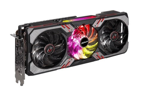 Karta graf. Asrock RX 6750 XT Phantom Gaming D 12G Karta graf. Asrock RX 6750 XT Phantom Gaming D 12G