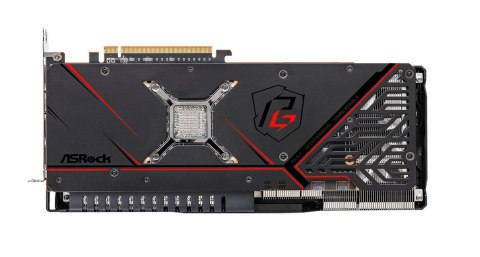 Karta graf. Asrock RX 6750 XT Phantom Gaming D 12G Karta graf. Asrock RX 6750 XT Phantom Gaming D 12G