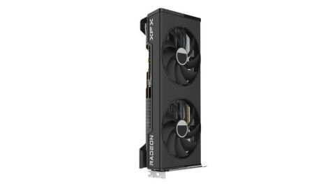 Karta graf. XFX SPEEDSTER SWFT210 RADEON RX 7600 XT Karta graf. XFX SPEEDSTER SWFT210 RADEON RX 7600 XT