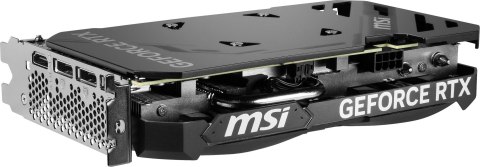 Karta graf. MSI RTX 4060 Ti 8G VENTUS 2X BLACK E1 O Karta graf. MSI RTX 4060 Ti 8G VENTUS 2X BLACK E1 O