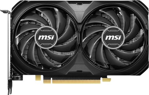 Karta graf. MSI RTX 4060 Ti 8G VENTUS 2X BLACK E1 O Karta graf. MSI RTX 4060 Ti 8G VENTUS 2X BLACK E1 O