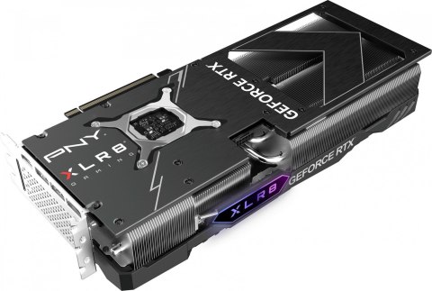 Karta graf. PNY RTX4070 Ti SUPER 16GB XLR8 Gami VER Karta graf. PNY RTX4070 Ti SUPER 16GB XLR8 Gami VER