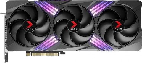 Karta graf. PNY RTX4070 Ti SUPER 16GB XLR8 Gami VER Karta graf. PNY RTX4070 Ti SUPER 16GB XLR8 Gami VER