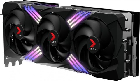 Karta graf. PNY RTX4070 Ti SUPER 16GB XLR8 Gami VER Karta graf. PNY RTX4070 Ti SUPER 16GB XLR8 Gami VER