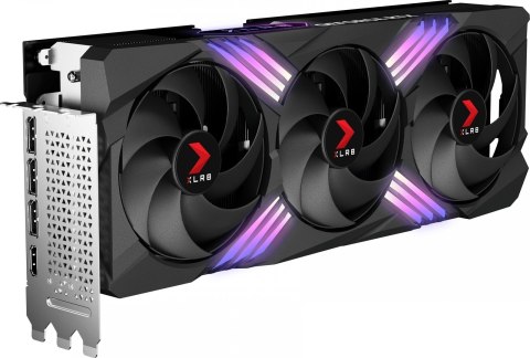 Karta graf. PNY RTX4070 Ti SUPER 16GB XLR8 Gami VER Karta graf. PNY RTX4070 Ti SUPER 16GB XLR8 Gami VER