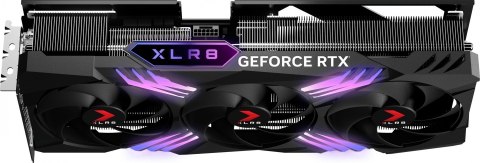 Karta graf. PNY RTX4070 Ti SUPER 16GB XLR8 Gami VER Karta graf. PNY RTX4070 Ti SUPER 16GB XLR8 Gami VER