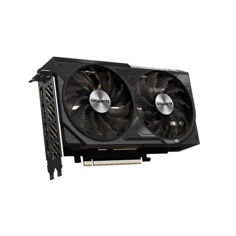 Karta graficzna Gigabyte GeForce RTX 4070 WINDFORCE 2X OC V2 12GB GDDR6X DLSS 3 Karta graficzna Gigabyte GeForce RTX 4070 WINDFORCE 2X OC V2 12GB GDDR6X DLSS 3