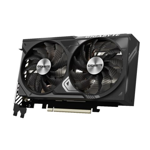 Karta graficzna Gigabyte GeForce RTX 4070 WINDFORCE 2X OC V2 12GB GDDR6X DLSS 3 Karta graficzna Gigabyte GeForce RTX 4070 WINDFORCE 2X OC V2 12GB GDDR6X DLSS 3