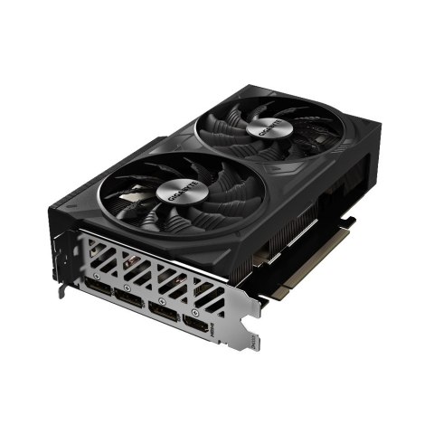 Karta graficzna Gigabyte GeForce RTX 4070 WINDFORCE 2X OC V2 12GB GDDR6X DLSS 3 Karta graficzna Gigabyte GeForce RTX 4070 WINDFORCE 2X OC V2 12GB GDDR6X DLSS 3