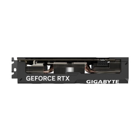 Karta graficzna Gigabyte GeForce RTX 4070 WINDFORCE 2X OC V2 12GB GDDR6X DLSS 3 Karta graficzna Gigabyte GeForce RTX 4070 WINDFORCE 2X OC V2 12GB GDDR6X DLSS 3