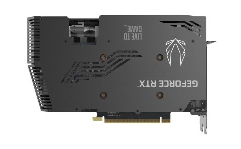 Karta graficzna ZOTAC GAMING GeForce RTX 3070 Twin Edge LHR 8GB GDDR6 (WYPRZEDAŻ) Karta graficzna ZOTAC GAMING GeForce RTX 3070 Twin Edge LHR 8GB GDDR6 (WYPRZEDAŻ)