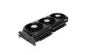 Karta graficzna ZOTAC GAMING GeForce RTX 4070 SUPER Trinity Black Edition (WYPRZEDAŻ)