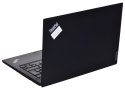 LENOVO ThinkPad E14 Gen2 i5-1135G7 16GB 256SSD 14"FHD (qwerty) Win11pro + zasilacz UŻYWANY