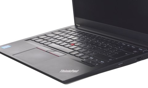 LENOVO ThinkPad E14 Gen2 i5-1135G7 16GB 256SSD 14"FHD (qwerty) Win11pro + zasilacz UŻYWANY LENOVO ThinkPad E14 Gen2 i5-1135G7 16GB 256SSD 14"FHD (qwerty) Win11pro + zasilacz UŻYWANY