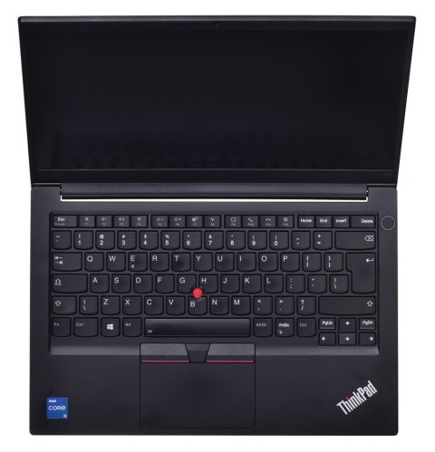 LENOVO ThinkPad E14 Gen2 i5-1135G7 16GB 256SSD 14"FHD (qwerty) Win11pro + zasilacz UŻYWANY LENOVO ThinkPad E14 Gen2 i5-1135G7 16GB 256SSD 14"FHD (qwerty) Win11pro + zasilacz UŻYWANY