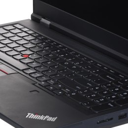 LENOVO ThinkPad P15 i7-10850H 32GB 512SSD 15,6